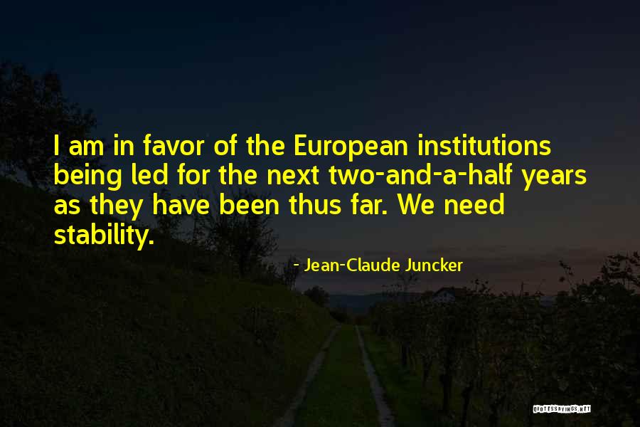 Juncker Jean Claude Quotes By Jean-Claude Juncker Juncker Jean Claude Quotes By Jean-Claude Juncker