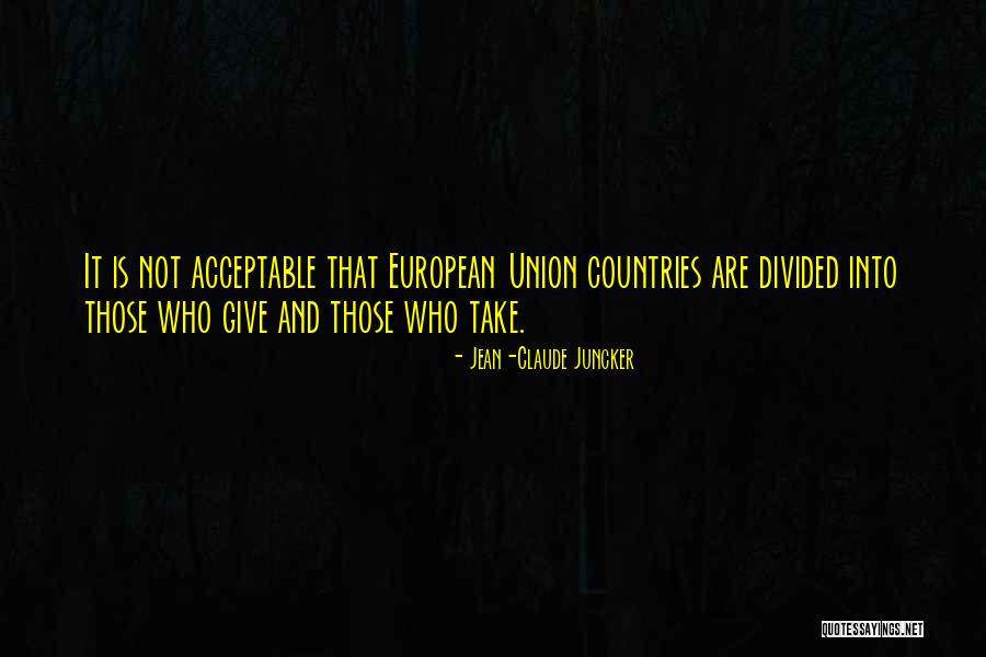 Juncker Jean Claude Quotes By Jean-Claude Juncker Juncker Jean Claude Quotes By Jean-Claude Juncker