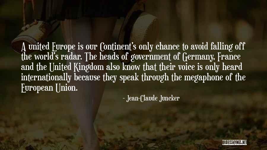 Juncker Jean Claude Quotes By Jean-Claude Juncker Juncker Jean Claude Quotes By Jean-Claude Juncker