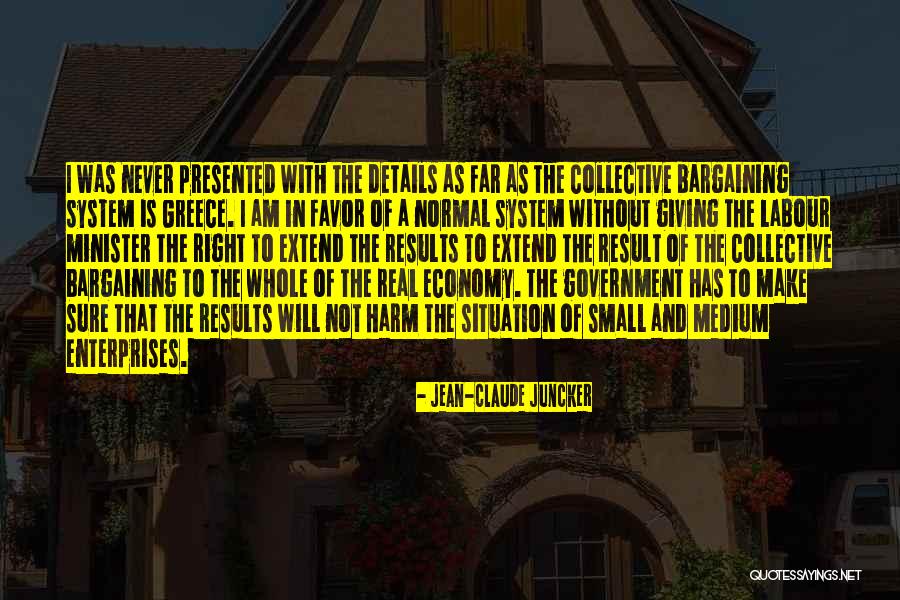 Juncker Jean Claude Quotes By Jean-Claude Juncker Juncker Jean Claude Quotes By Jean-Claude Juncker