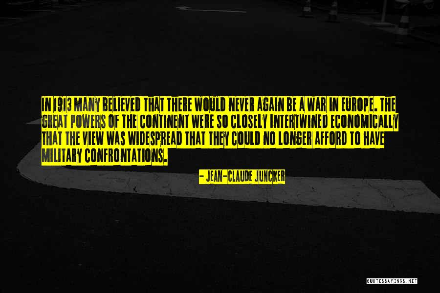 Juncker Jean Claude Quotes By Jean-Claude Juncker Juncker Jean Claude Quotes By Jean-Claude Juncker