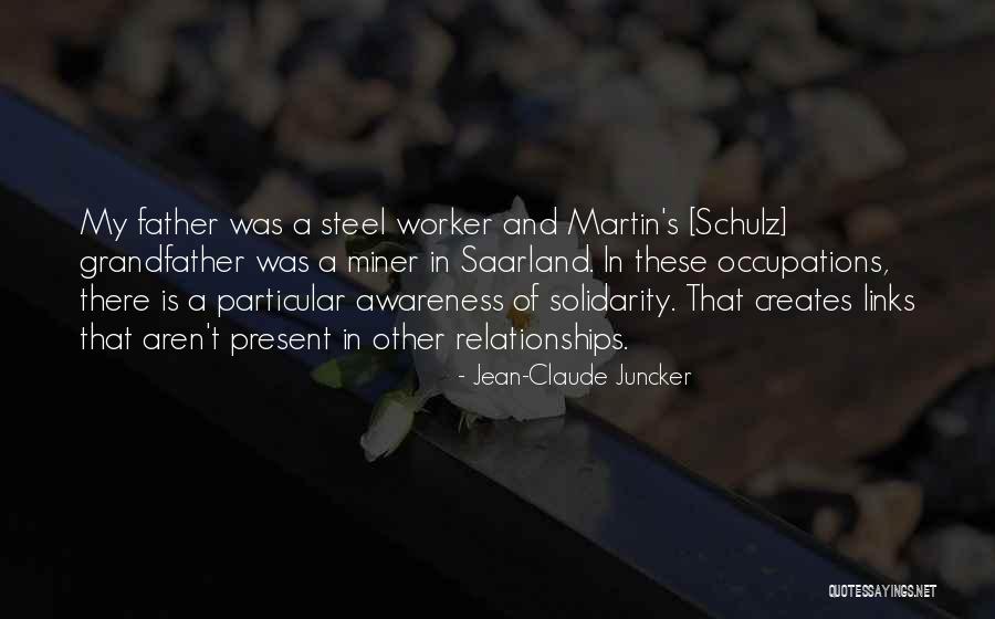 Juncker Jean Claude Quotes By Jean-Claude Juncker Juncker Jean Claude Quotes By Jean-Claude Juncker