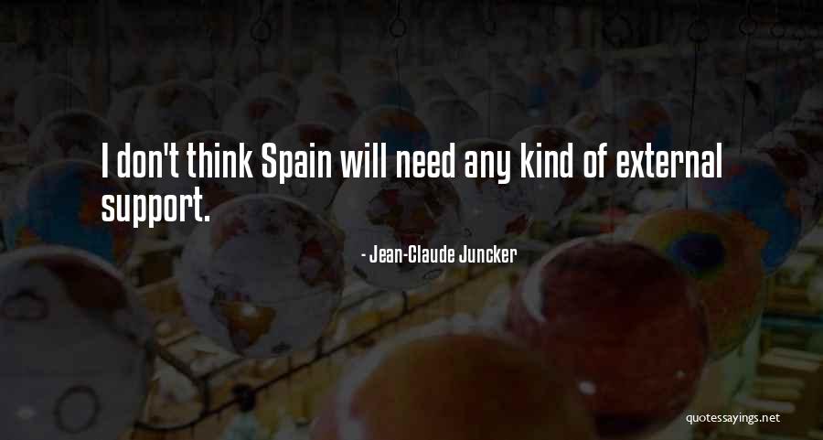 Juncker Jean Claude Quotes By Jean-Claude Juncker Juncker Jean Claude Quotes By Jean-Claude Juncker