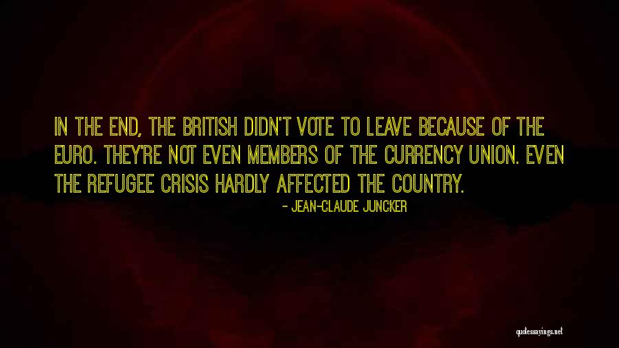 Juncker Jean Claude Quotes By Jean-Claude Juncker Juncker Jean Claude Quotes By Jean-Claude Juncker