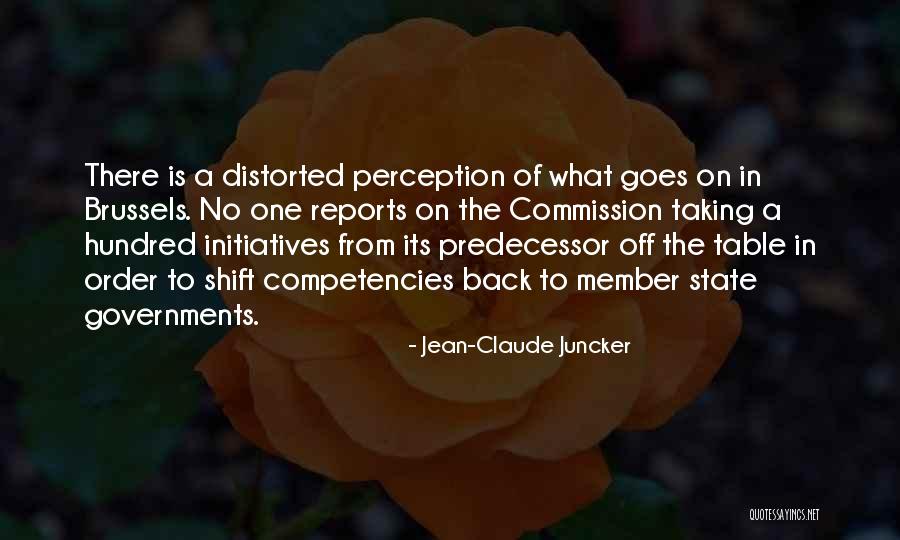 Juncker Jean Claude Quotes By Jean-Claude Juncker Juncker Jean Claude Quotes By Jean-Claude Juncker