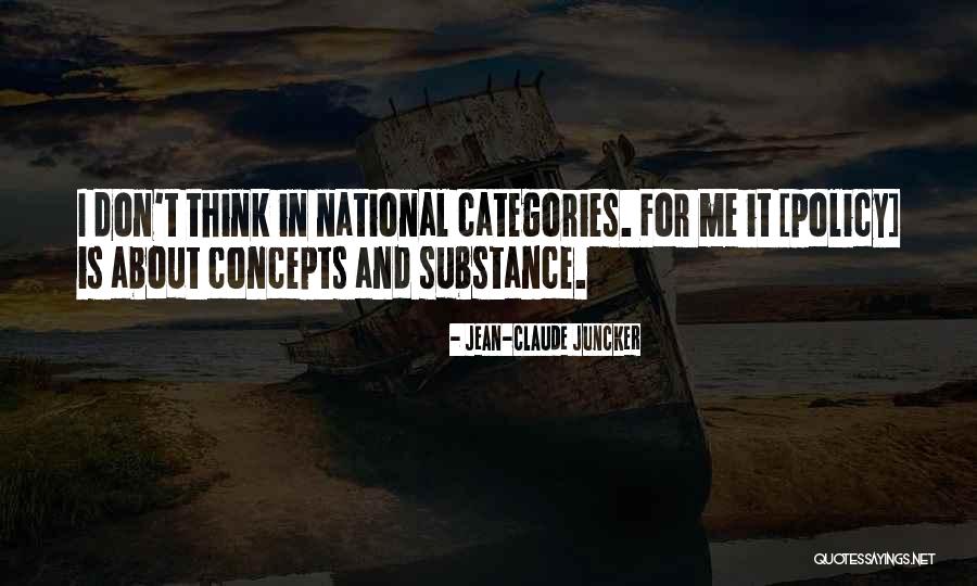 Juncker Jean Claude Quotes By Jean-Claude Juncker Juncker Jean Claude Quotes By Jean-Claude Juncker