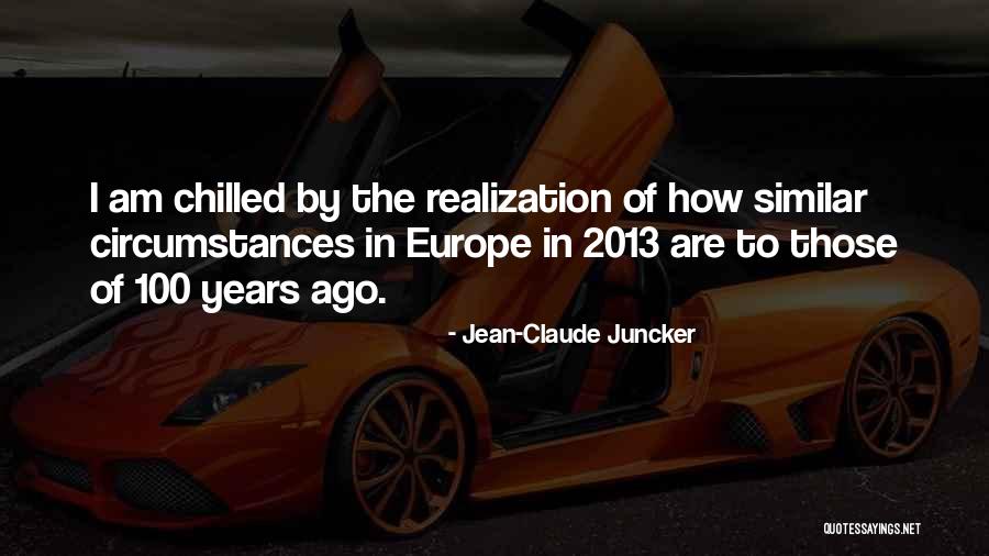 Juncker Jean Claude Quotes By Jean-Claude Juncker Juncker Jean Claude Quotes By Jean-Claude Juncker