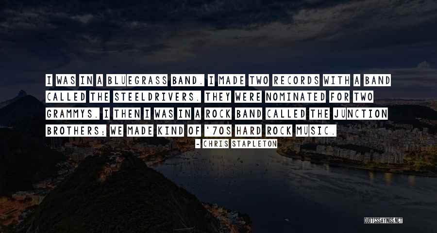 Junction Quotes By Chris Stapleton Junction Quotes By Chris Stapleton