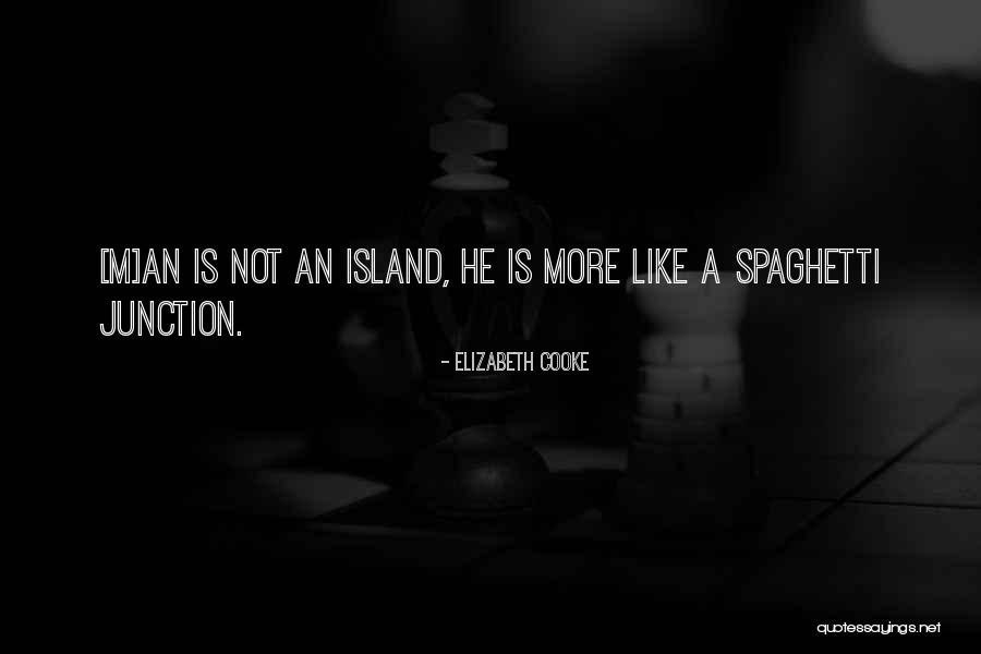 Junction Quotes By Elizabeth Cooke Junction Quotes By Elizabeth Cooke