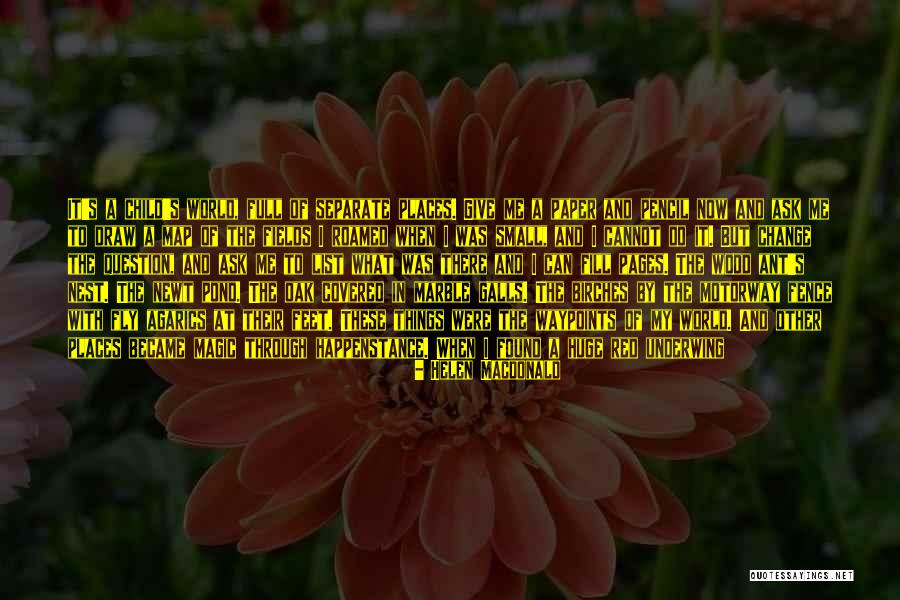 Junction Quotes By Helen Macdonald Junction Quotes By Helen Macdonald