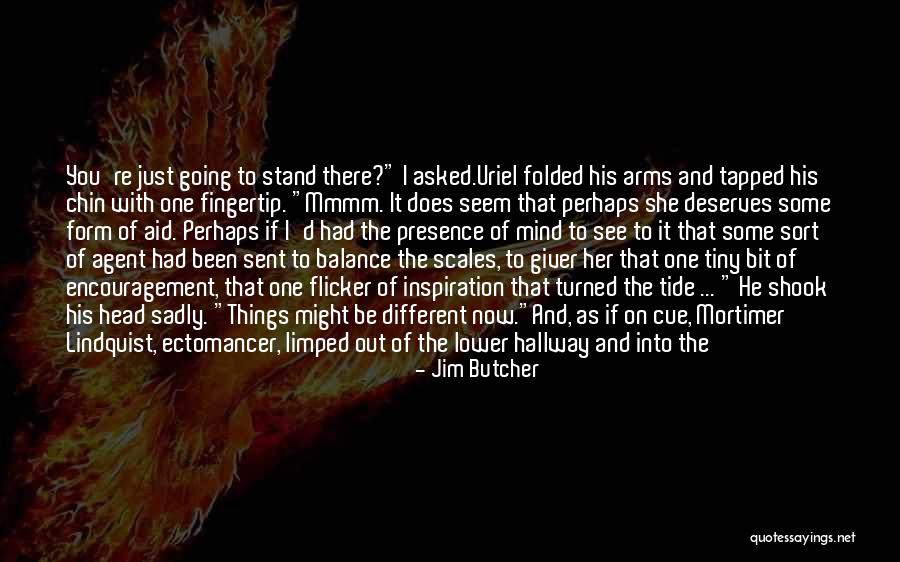 Junction Quotes By Jim Butcher Junction Quotes By Jim Butcher