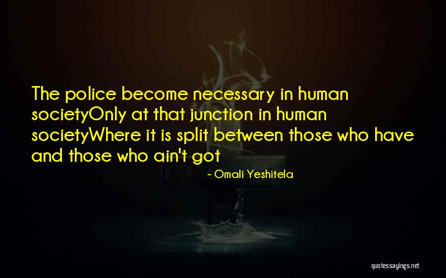 Junction Quotes By Omali Yeshitela Junction Quotes By Omali Yeshitela