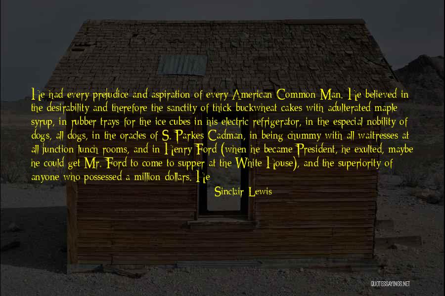 Junction Quotes By Sinclair Lewis Junction Quotes By Sinclair Lewis