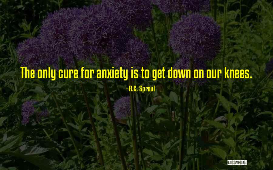 Junctions Between Neurons Quotes By R.C. Sproul Junctions Between Neurons Quotes By R.C. Sproul