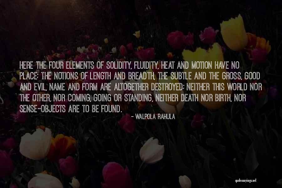 Juncture In A Sentence Quotes By Walpola Rahula Juncture In A Sentence Quotes By Walpola Rahula