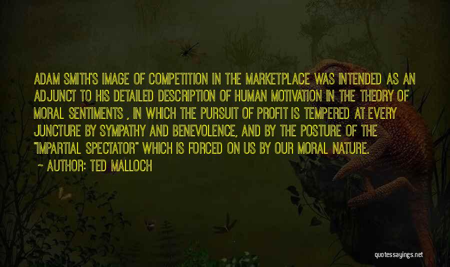 Juncture Quotes By Ted Malloch