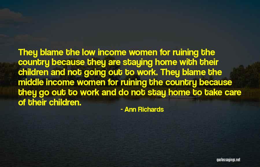 Junctures In A Sentence Quotes By Ann Richards Junctures In A Sentence Quotes By Ann Richards