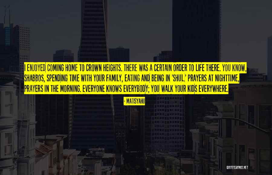Junctures Quotes By Matisyahu Junctures Quotes By Matisyahu