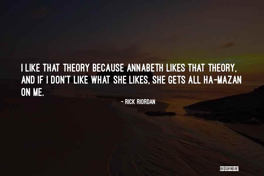 Jundakuaidi Quotes By Rick Riordan Jundakuaidi Quotes By Rick Riordan