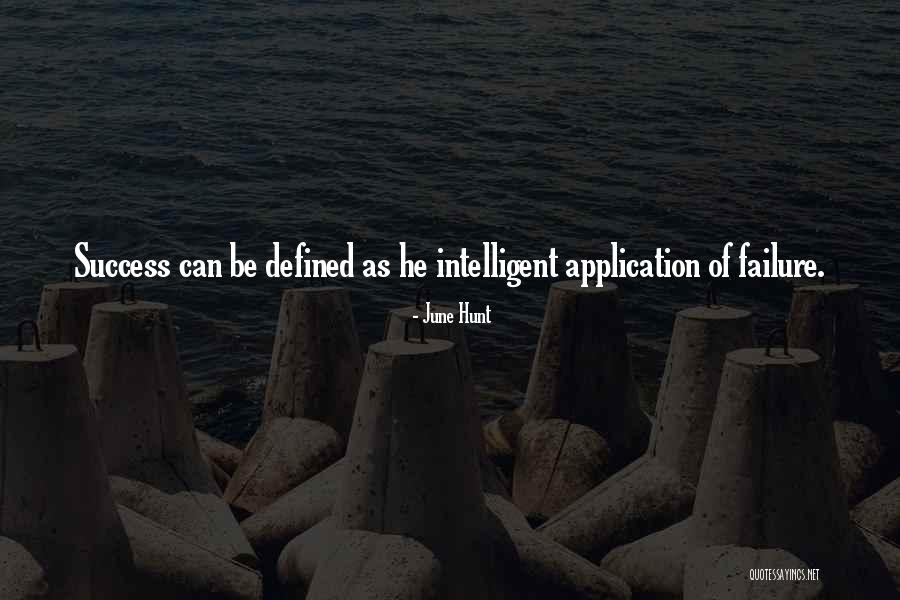 June 1 Quotes By June Hunt