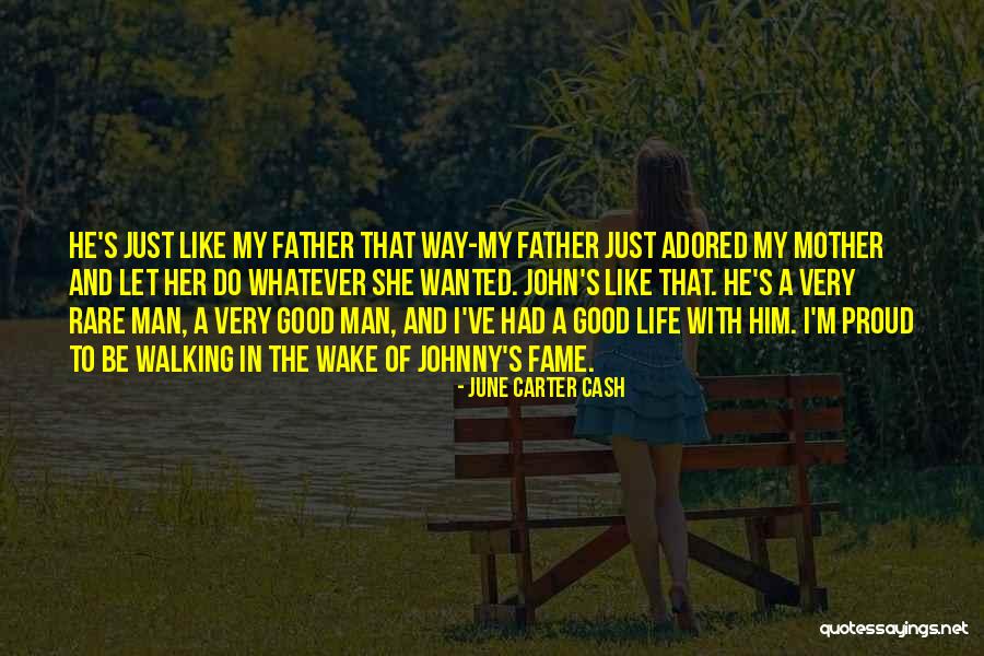 June Carter Cash Quotes 1052704 June Carter Cash Quotes 1052704