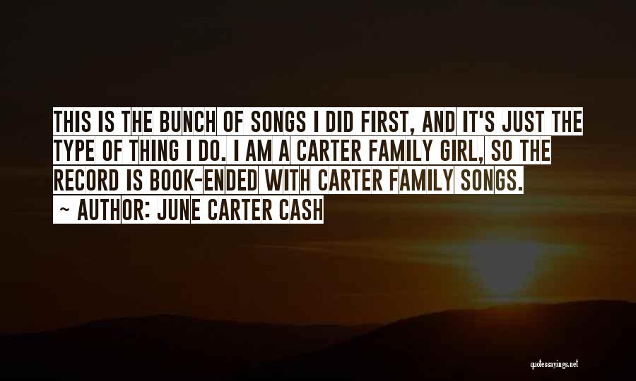June Carter Cash Quotes 548579