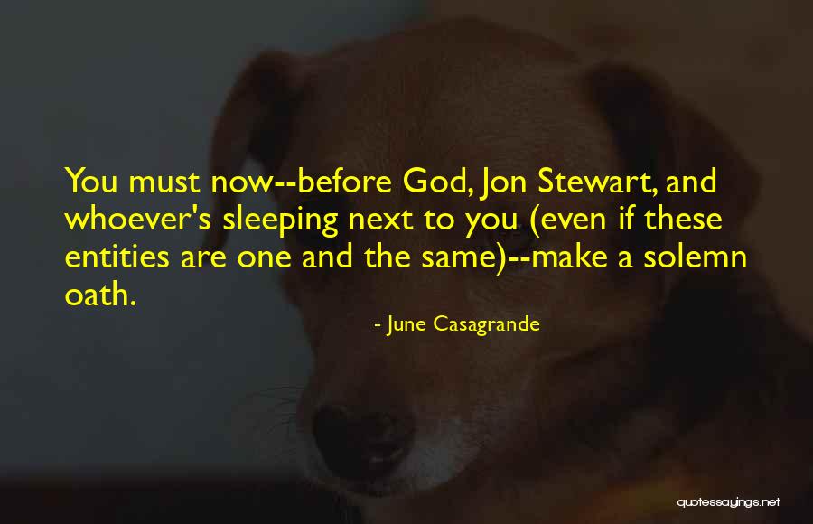 June Casagrande Quotes 1366773 June Casagrande Quotes 1366773