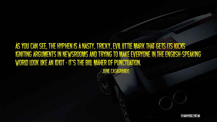 June Casagrande Quotes 2140035 June Casagrande Quotes 2140035