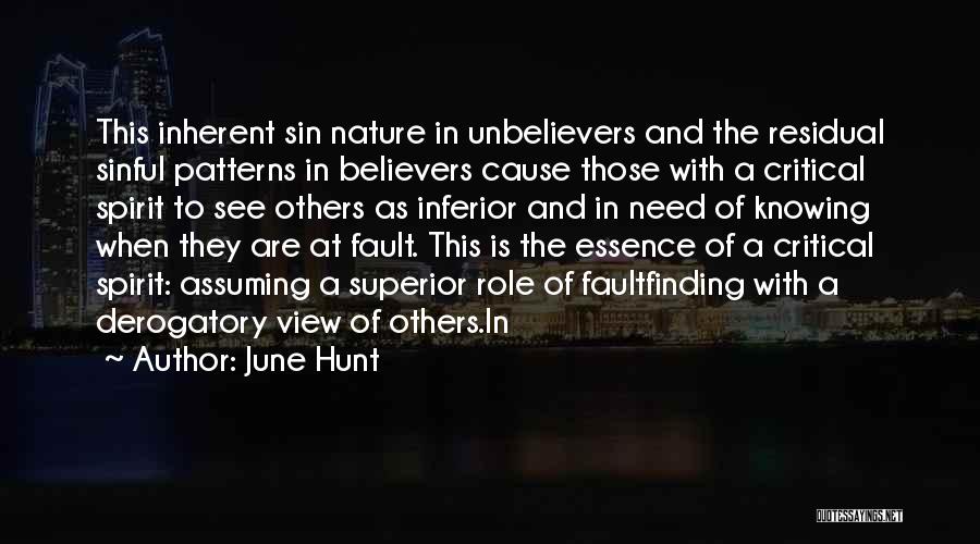 June Hunt Quotes 2213728