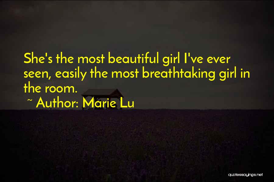 June Iparis Quotes By Marie Lu