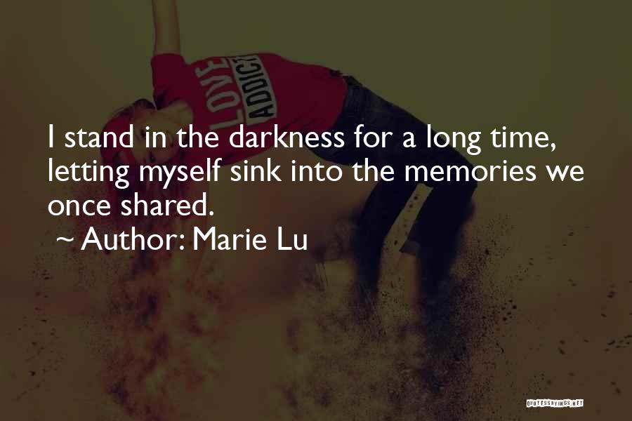 June Iparis Quotes By Marie Lu