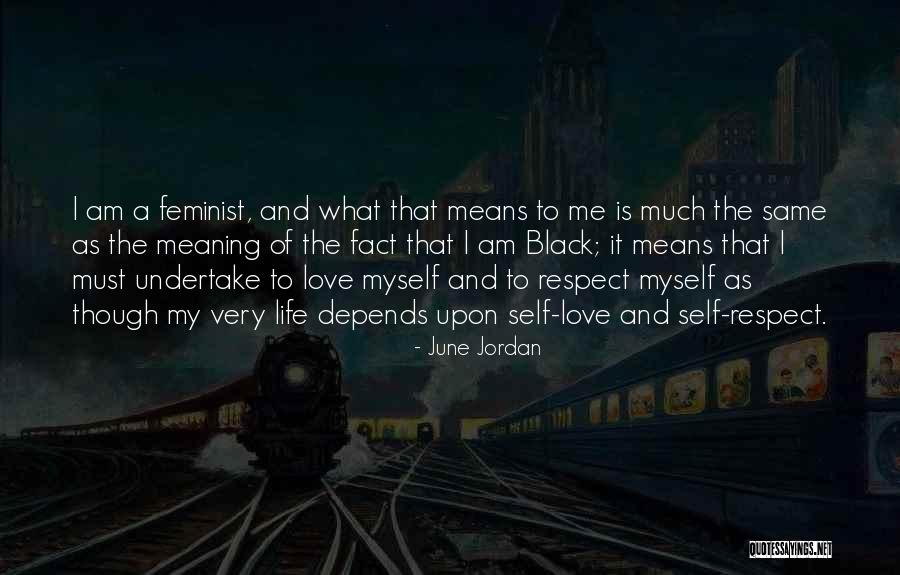 June Jordan Quotes 1423077 June Jordan Quotes 1423077