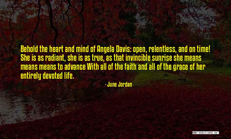 June Jordan Quotes 2145736 June Jordan Quotes 2145736