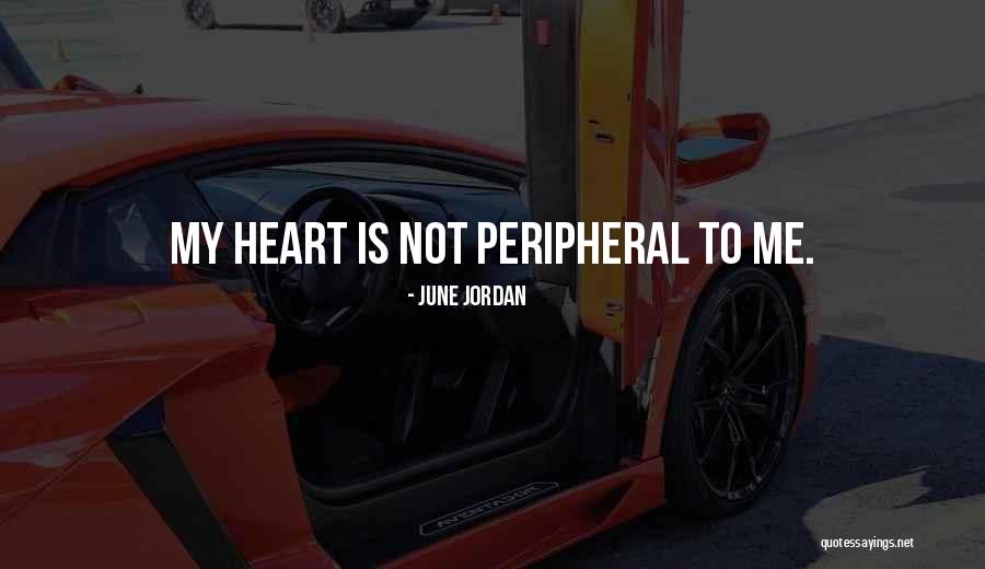 June Jordan Quotes 2236187 June Jordan Quotes 2236187