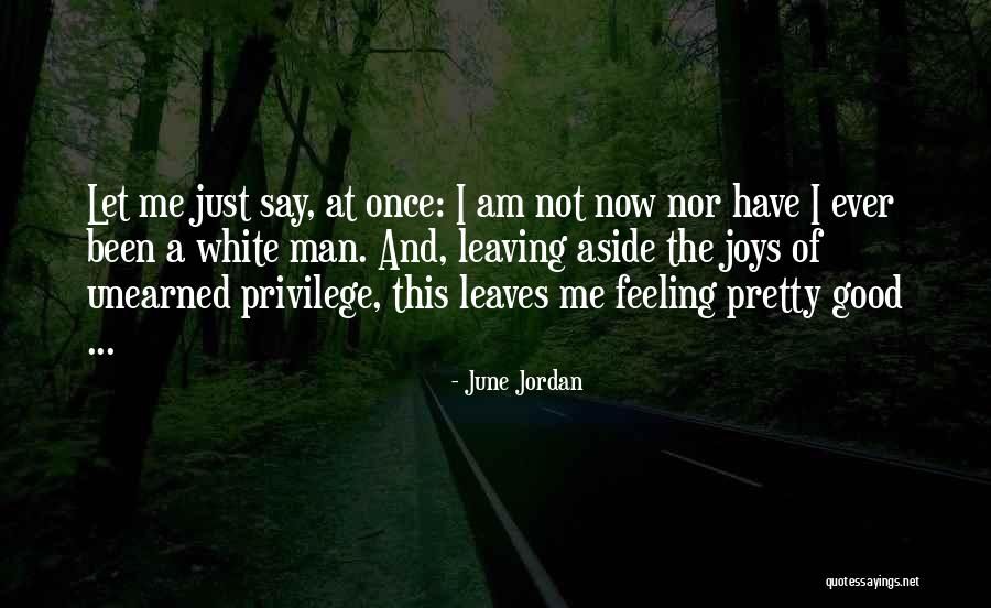 June Jordan Quotes 433201 June Jordan Quotes 433201