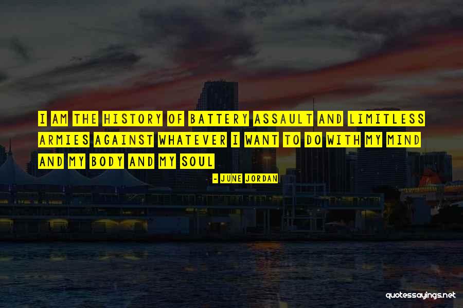 June Jordan Quotes 778628 June Jordan Quotes 778628