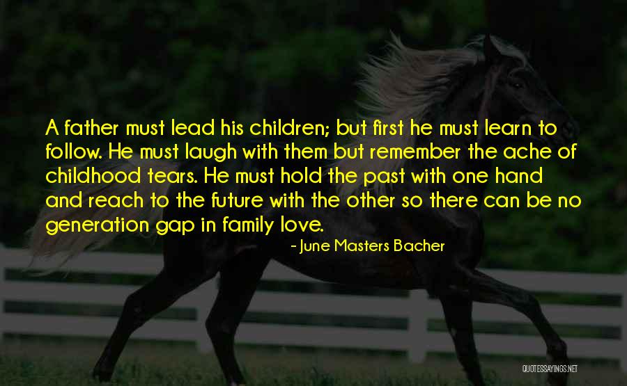 June Masters Bacher Quotes 1058711 June Masters Bacher Quotes 1058711