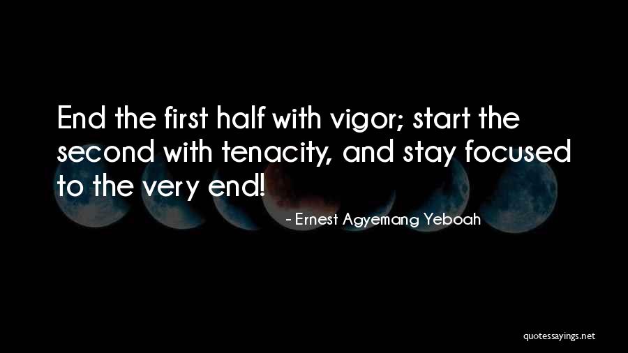 June Second Quotes By Ernest Agyemang Yeboah June Second Quotes By Ernest Agyemang Yeboah