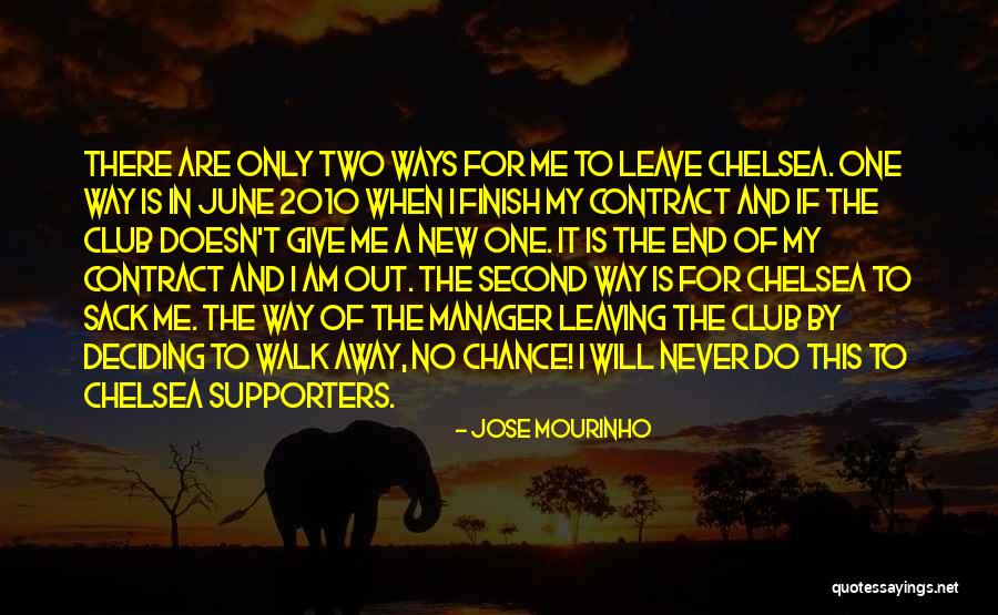 June Second Quotes By Jose Mourinho June Second Quotes By Jose Mourinho