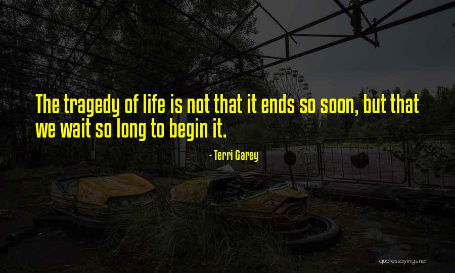 June Second Quotes By Terri Garey June Second Quotes By Terri Garey