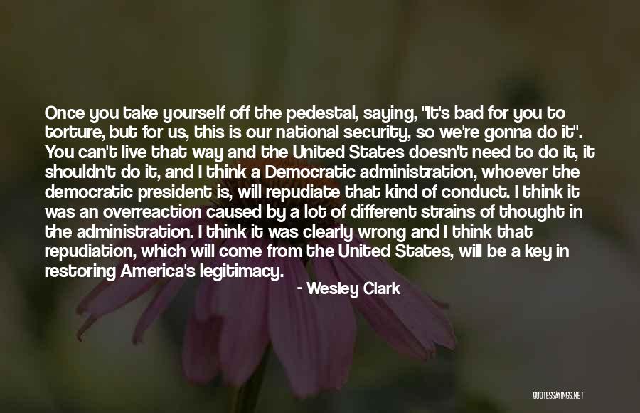 June Shannon Quotes By Wesley Clark June Shannon Quotes By Wesley Clark