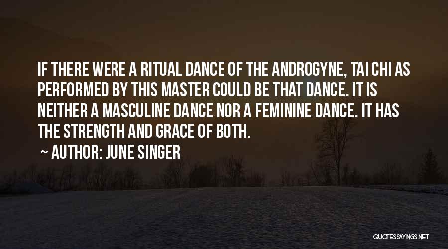 June Singer Quotes 1662688