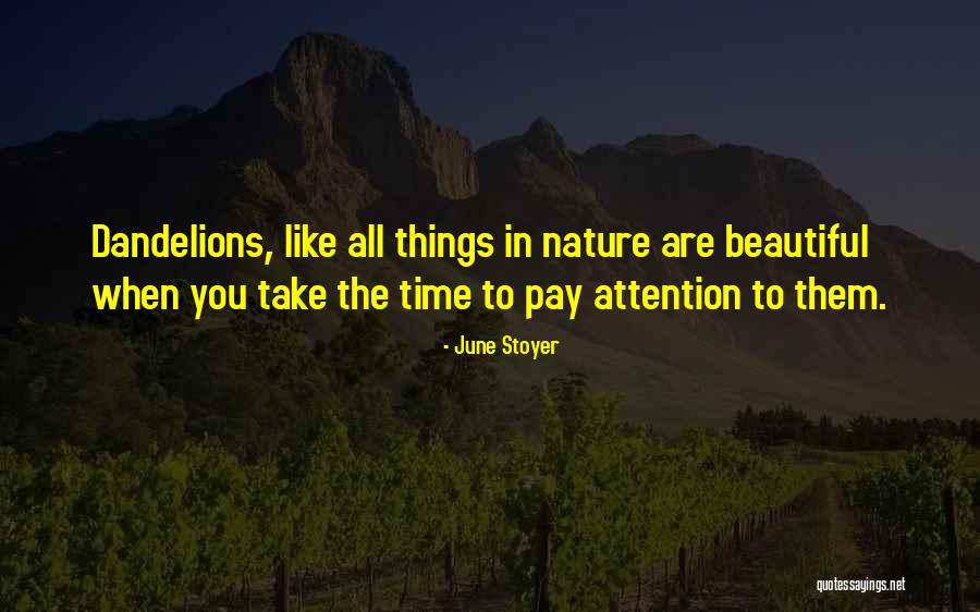 June Stoyer Quotes 2252218 June Stoyer Quotes 2252218