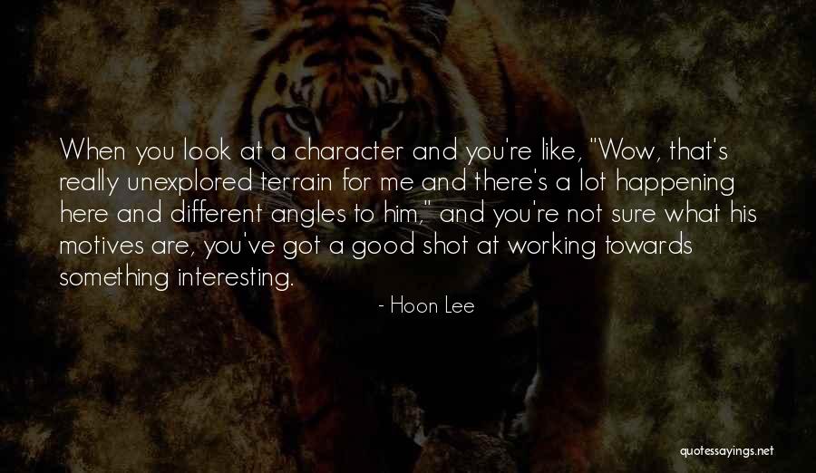 June Wedding Quotes By Hoon Lee June Wedding Quotes By Hoon Lee