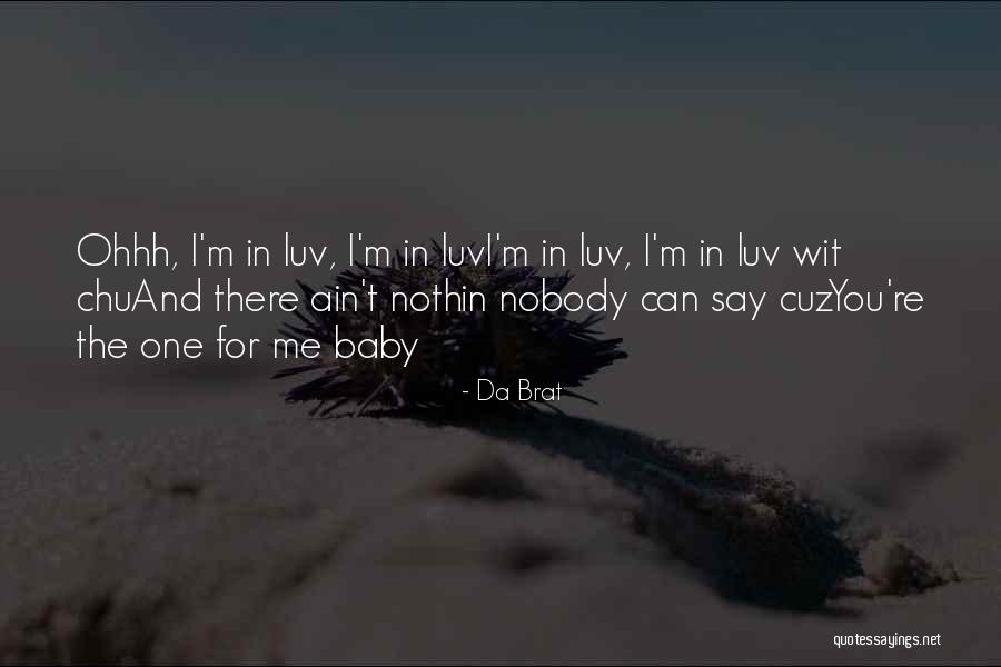 Juneau Empire Quotes By Da Brat Juneau Empire Quotes By Da Brat