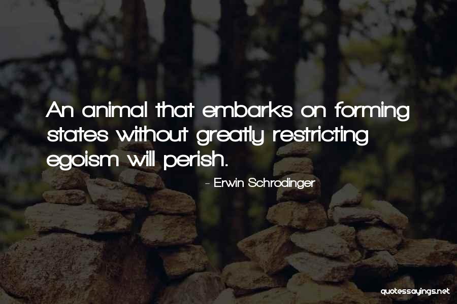 Juneberry Bush Quotes By Erwin Schrodinger Juneberry Bush Quotes By Erwin Schrodinger