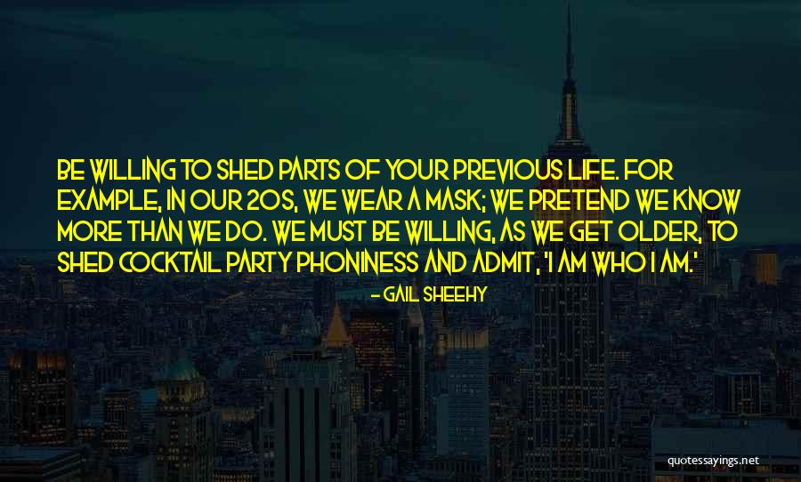Juneja Industrial Store Quotes By Gail Sheehy Juneja Industrial Store Quotes By Gail Sheehy