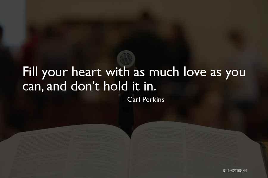 Junekook Quotes By Carl Perkins Junekook Quotes By Carl Perkins