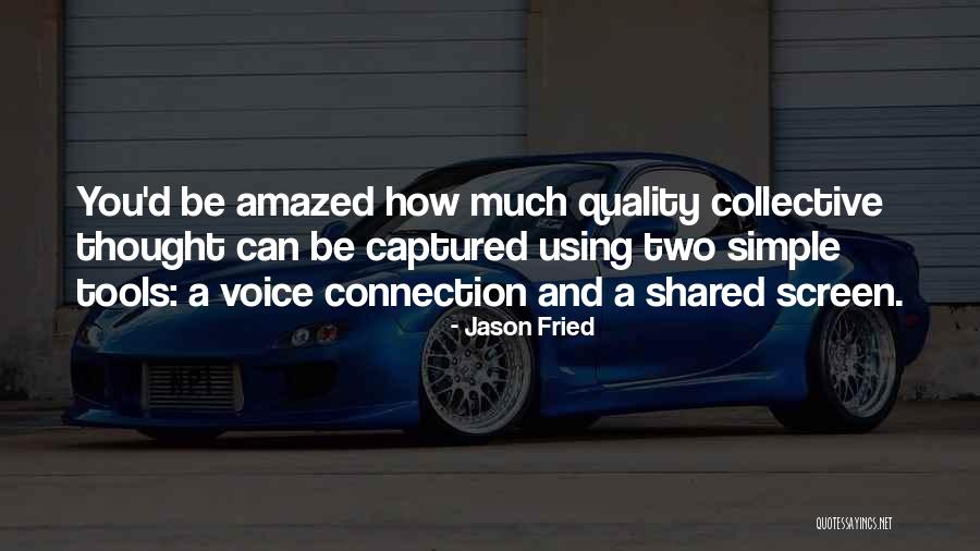 Junekook Quotes By Jason Fried Junekook Quotes By Jason Fried