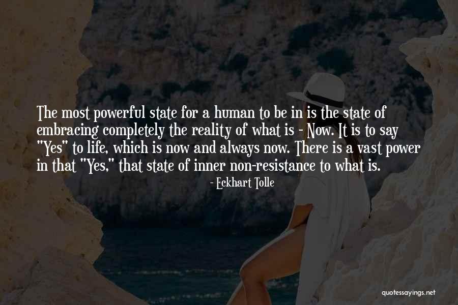 Junell Hernando Quotes By Eckhart Tolle Junell Hernando Quotes By Eckhart Tolle